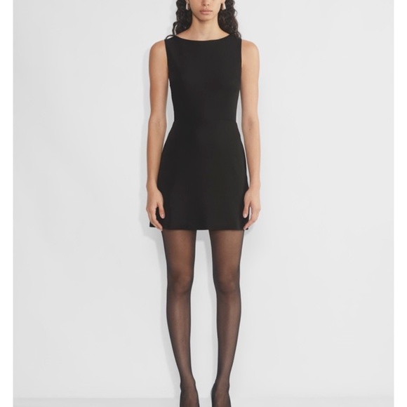 Aritzia Spectre Dress - Picture 1 of 4
